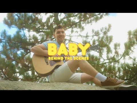 Clean Bandit - Baby feat. Marina & Luis Fonsi [Behind The Scenes]