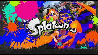 Remix: Calamari Inkantation (Splatoon)