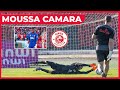 Moussa Camara Best Saves Na Skills Zake Akiwa Golini Ayoub Amkimbia Utawala Wa Diarra Matatani