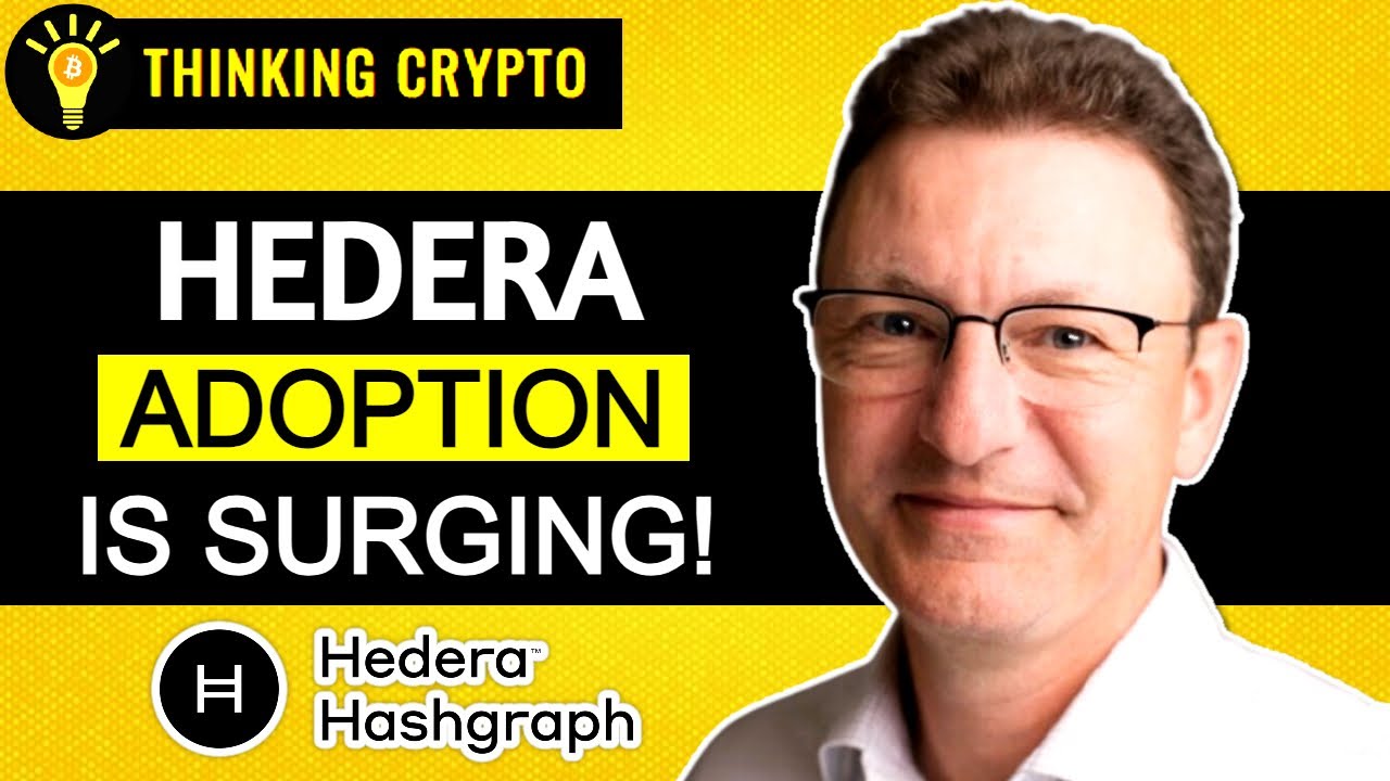 Hedera Hashgraph Just Changed the Crypto Game!