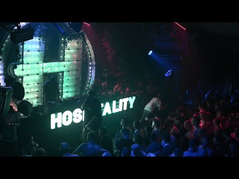 Reso & Carasel MC @ Hospitality Midsummer BBQ - June 2015