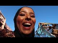 First time in Egypt | I love Hurghada | Travel Vlog