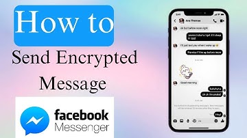 How to Send Encrypted Messages on Facebook Messenger | Secret Conversation Tutorial (2025)