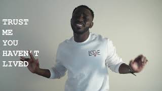 Rotimi - Love Somebody (Official Video) with lyrics by QWAZI MUZIC