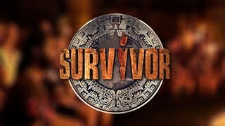 Tv8 Canli Yayin Survivor 2020 Ünlüler - Gönüllüler Yeni Bölüm