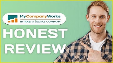 MyCompanyWorks LLC Review | Usage Experience