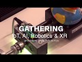 Sido 2020  iot ai robotics  xr  are your ready