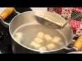 Programa da Soninha ( Receita Nhoque de Batata )