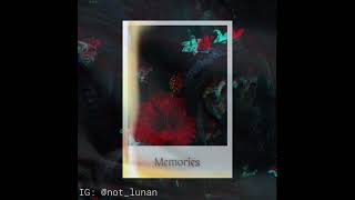 SSJ Twiin - Memories