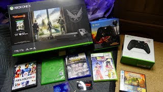 TONS Of STUFF! Gamestop Dumpster Dive Night #796 screenshot 5