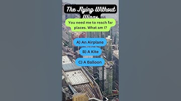 Riddle Challenge: Only Smart Minds Will Solve This! 🤓 Riddle 52