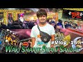 Vlog15 waki sandal 2024  10       talent dhamaka vlogs talentdhamakavlog