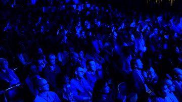 Sharing a million genomes: Yves Moreau at TEDxBrussels