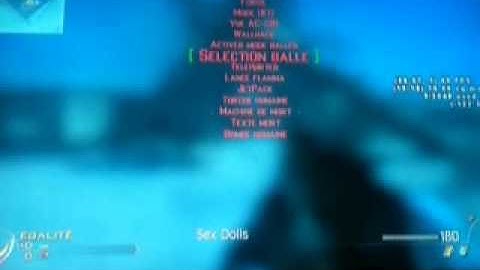 Elite mossy v8 17 RASTA