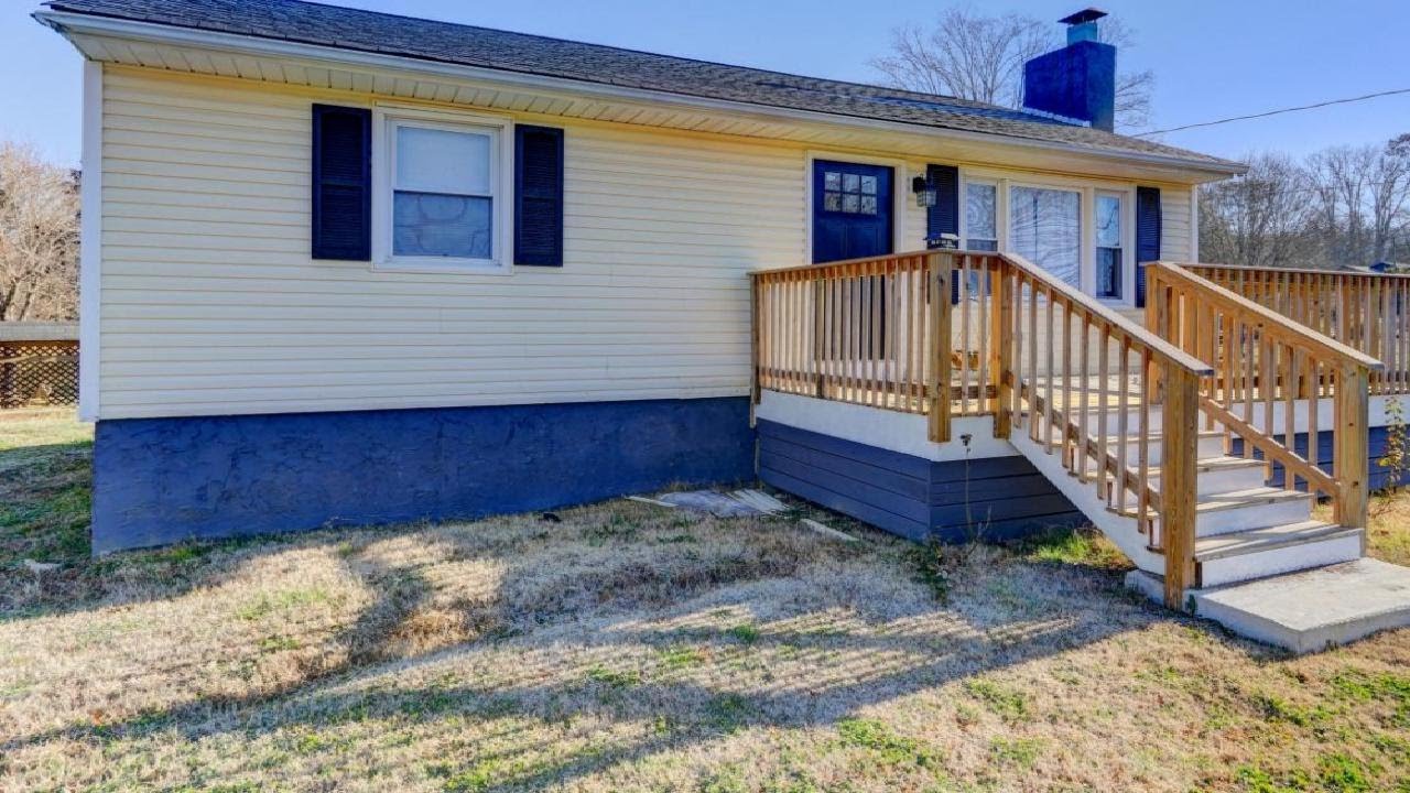 5744 Brown Gap Rd, Knoxville, TN Presented by Just Homes Group. YouTube