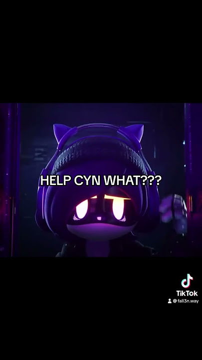 HAHAHHAHAH // MD EPISODE 8!!!! // #cyn #murderdrones