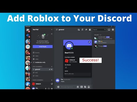 ROBLOX DISCORD GENEREATOR 2023｜TikTok Search