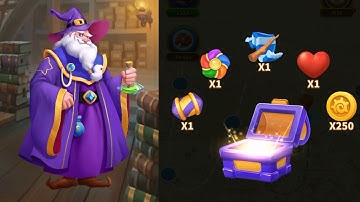 Magic Match - A fun matching games