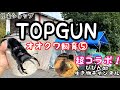 TOPGUN&ぴぴんapさんコラボ　オオクワガタの菌糸瓶交換がとても賑やかな件【クワガタ飼育】