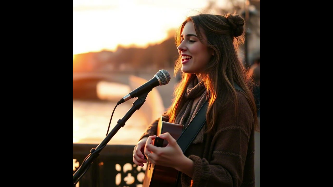Musique chrétienne :"Je Reviens à Toi"