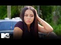 Karina & Paulie's EXPLOSIVE Fight in the Poconos | Families of the Mafia