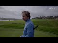 Pebble's Most Difficult Stretch