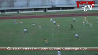 Questra Challenge Cup Victory Highlights