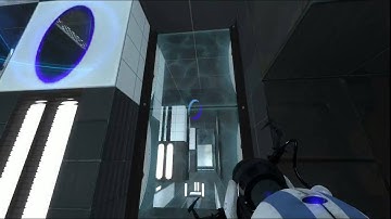 Portal 2 Coop - Insane Custom Maps - Wret and Pocketpac part 1