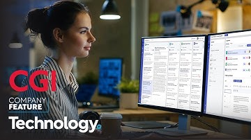 Coen Huesmann of CGI: Navigating Manufacturing