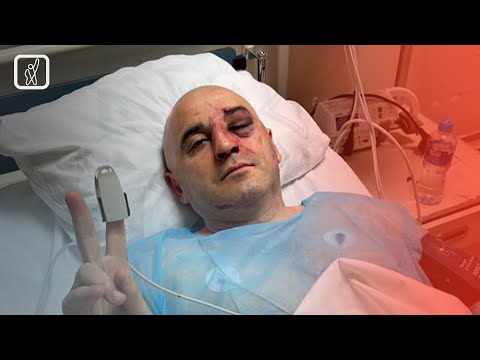 ძალოვნების ანგარიშსწორება ლევან ხაბეიშვილზე