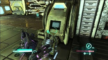 Transformers: Fall of Cybertron - Chapter 13 - Till All are One - Walkthrough