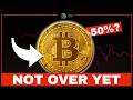Bitcoin Just Lost Key Support: What Happens Next?