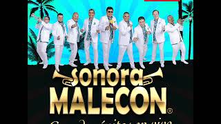 Video thumbnail of "Mix Sonora Malecon -  Sonora Malecon"