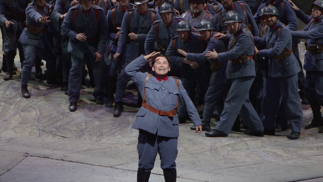 javier camarena in recital la opera