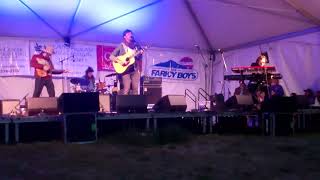 John Craigie - American Meanness -Meadowgrass - May 26, 2024