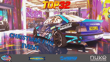 BMW Team ┋SOD CHRISTMAS FUN EVENT┋BATTLE