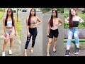 Summer Lookbook/How I Style My Outfits Ft. Glasses