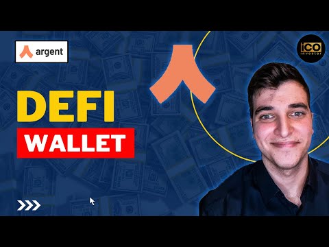 Defi Wallet |