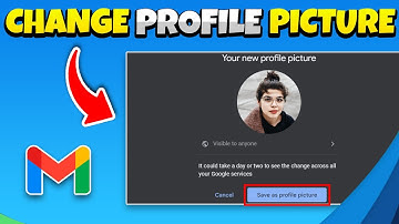 How to Change your Gmail profile picture 2025 (PC or Laptop)