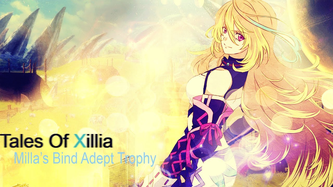 tales of xillia 2 trophies tales of xillia 2 trophies
