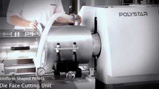 Plastic Recycling Machine Taiwan