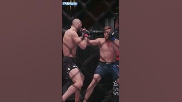 Khamzat Chimaev: The Wolf Who Came From Nothing #ufc #shorts