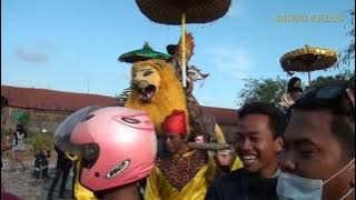 ALAN GROUP sisingaan pemuda idaman