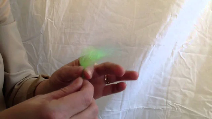 Maupston Design Studio: How to Spin Yarn, Part 2: ...