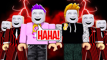 SAVING SCARY LARRY IN BREAK IN 2! (NEW SECRET ENDING UNLOCKED!)