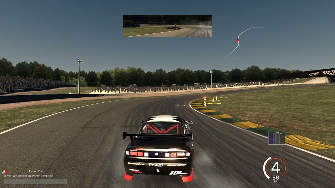 (Third Person) PRACTICING FOR PRO DRIFT COMPS 1041hp S14 - 