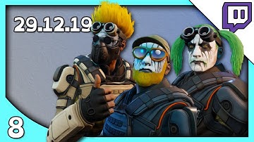 XCOM 2 | Stream - Let