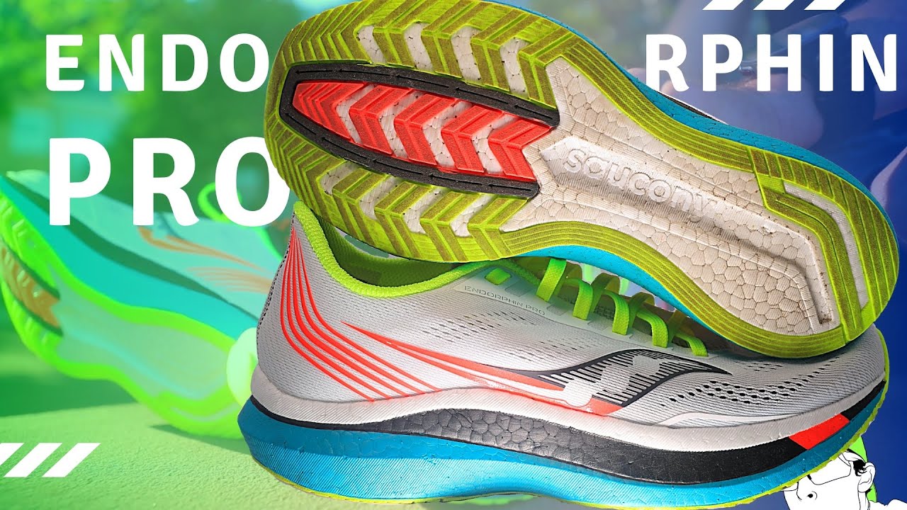 saucony marathon racing shoes