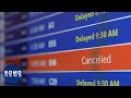 FAA lifts ground stop on flights following computer outage