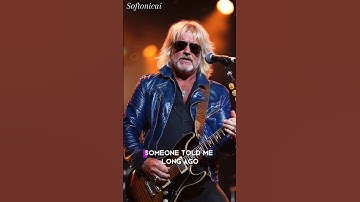 When One Song Says It All 🌧️ | CCR Classic Vibes - #ccr #viralshorts #rock #music